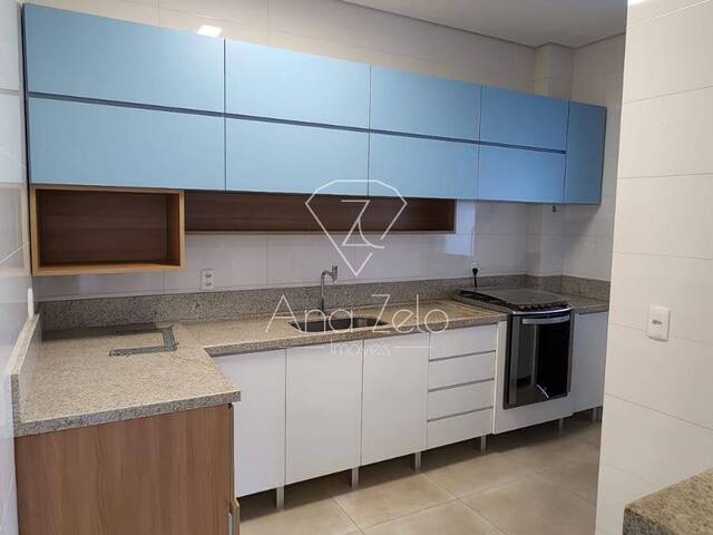 #446 - Apartamento para Venda em Sinop - MT