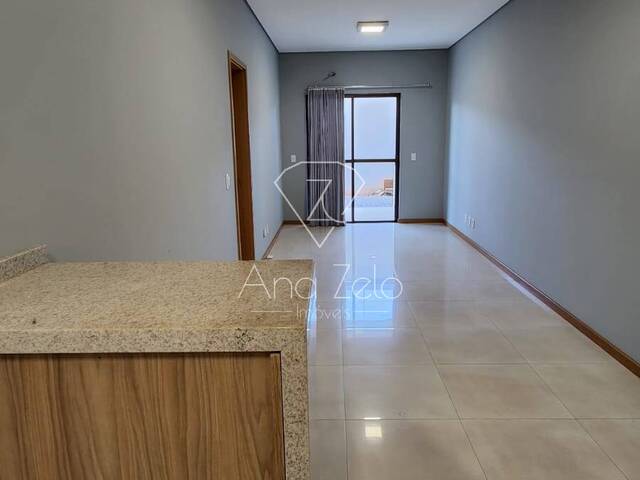 #446 - Apartamento para Venda em Sinop - MT