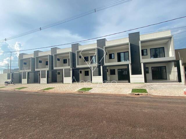 Venda em Residencial Florença - Sinop