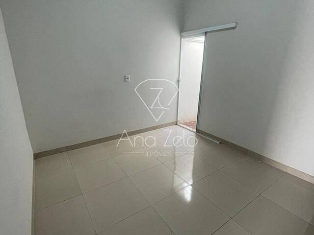 #642 - Apartamento para Locação em Sinop - MT - 3