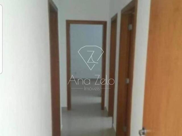 #648 - Apartamento para Venda em Sinop - MT - 2